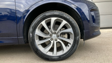 Land Rover Discovery Sport 1.5 P300e R-Dynamic HSE 5dr Auto [5 Seat] Station Wagon